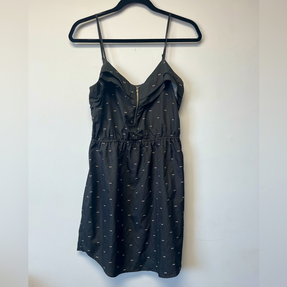 Mini Sun Dress